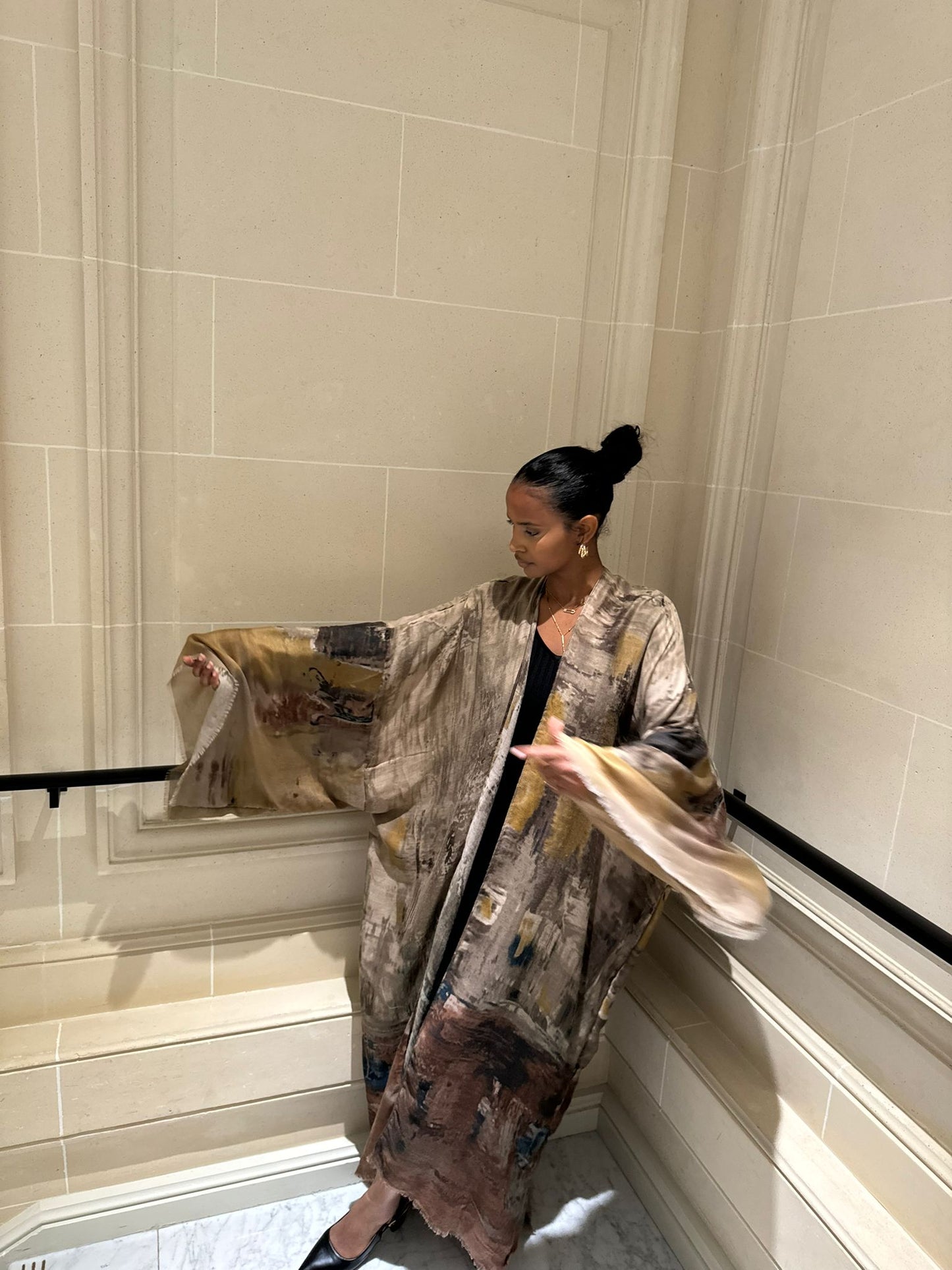 Kimono Milana